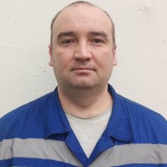 Курбатов Дмитрий