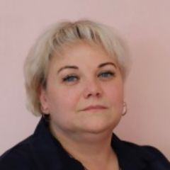Ионкина Наталья