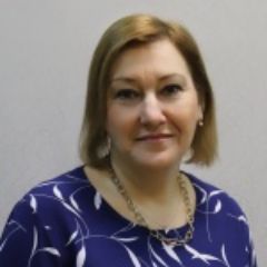 Шерстнева Елена