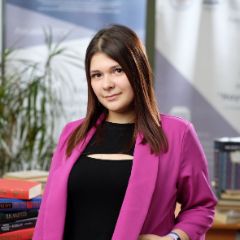 Гюлбекян Лариса