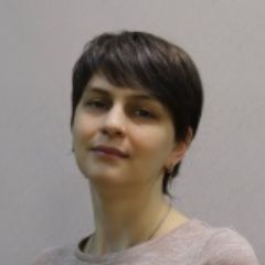 Муконина Анна