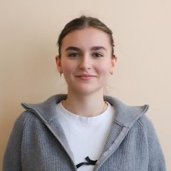 Астахова Виктория