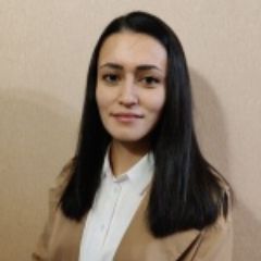 Хасанова Ширван