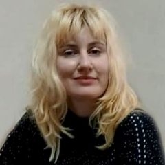 Танас Александра
