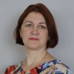 Бурулёва Екатерина Владимировна