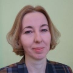 Матвеева Наталия