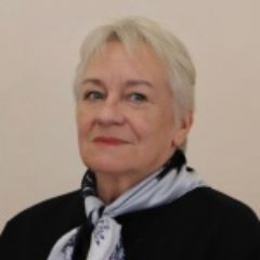 Шлекис Ольга