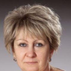 Байрамова Светлана Александровна