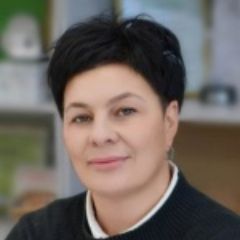 Золоторева Лариса