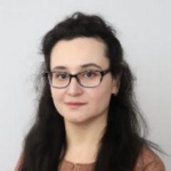 Белова Татьяна