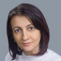 Аракелова Ирина Георгиевна