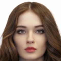 Позднякова Екатерина