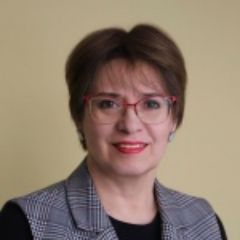 Гончарова Елена