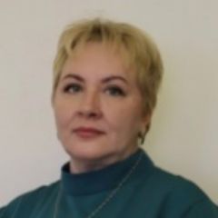Яковлева Анна