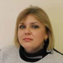 Володина Светлана