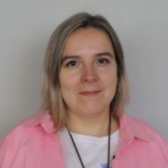 Докина Евгения