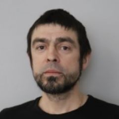 Афонин Сергей Михайлович