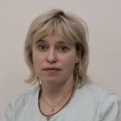 Иевлева Татьяна