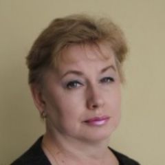 Панкратова Елена