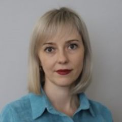 Сизова Елена