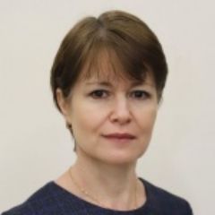 Симкина Светлана