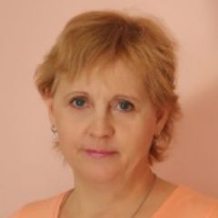 Брюхнова Елена