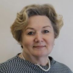 Дякина Галина