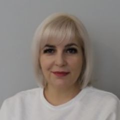 Ахметзянова Юлия Хайдаровна