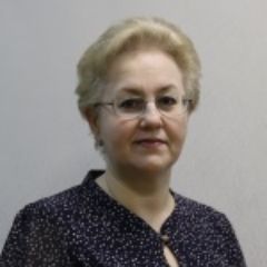 Сопина Юлия