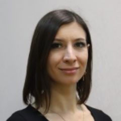 Шкут Елена