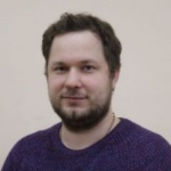 Крылов Андрей