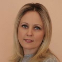 Калугина Олеся