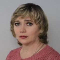 Лобанова Татьяна