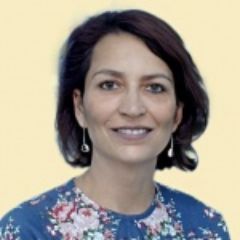 Степанова Ирина