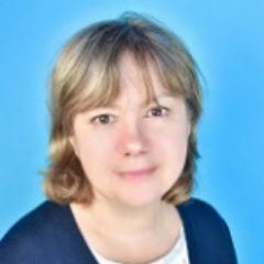 Иншакова Светлана