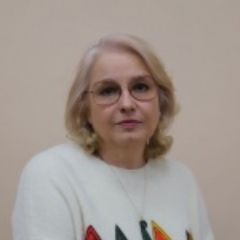 Аверина Марина Сергеевна