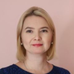 Полякова Светлана