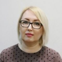 Жукова Алена