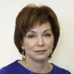 Новикова Анджела
