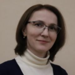 Жамбеева Зарема