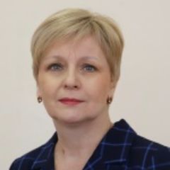 Панченко Ирина