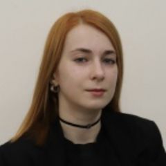 Карпухина Екатерина