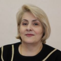 Гасымова Гюльдеста
