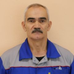 Курбатов Тахирджан