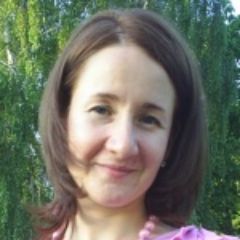 Бородина Татьяна Александровна