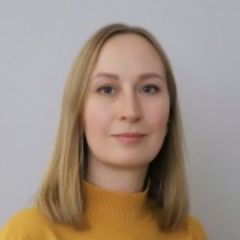 Жучкова Наталья
