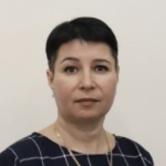 Иванова Светлана