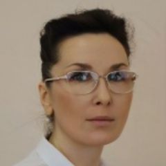 Коровяковская Наталья