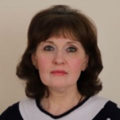 Гордеева Татьяна