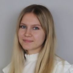 Илюхина Мария
